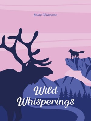 cover image of Wild Whisperings